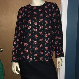 BNWT loft top